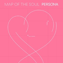 NETEASE CLOUD BTS BULLETPROOF YOUTH LEAGUE DIGITAL ALBUM MAP OF THE SOUL: PERSONA DOWNLOAD
