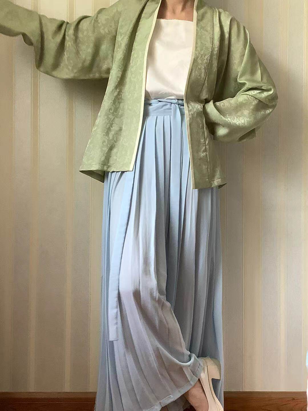 江左阁