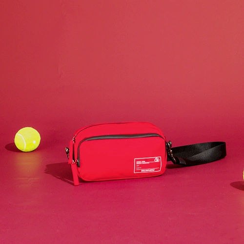 Модная универсальная сумка через плечо для отдыха, трендовая сумка на одно плечо, городской стиль