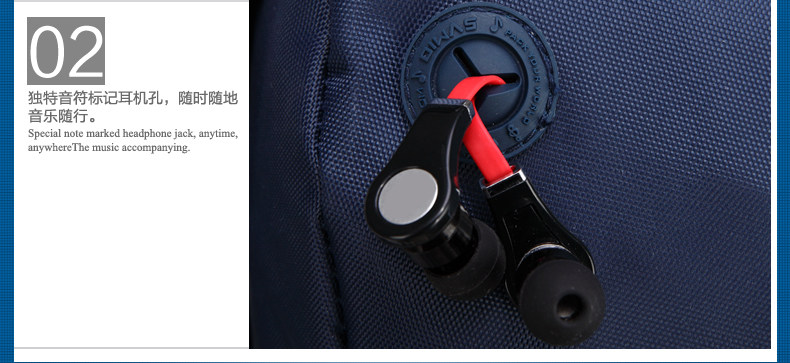 Sac pour homme - Ref 51716 Image 29