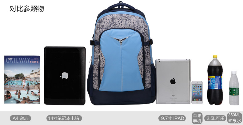 Sac pour homme - Ref 51716 Image 25