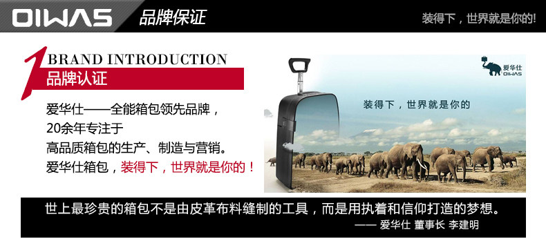 Sac pour homme - Ref 51716 Image 36