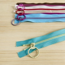 Floret busy Board HOT Premium Zipper Zipper busy boardDIY Accessory Material Montessori Unisex