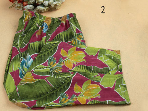 Pantalon pyjama jeunesse - Ref 719758 Image 13