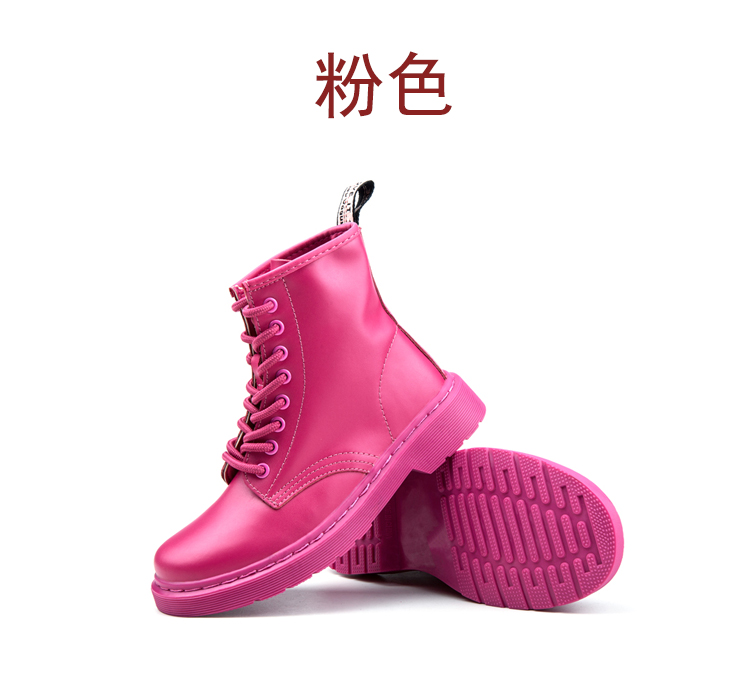 Bottes mi-saison femme OTHER en TPR - Ref 3250074 Image 52