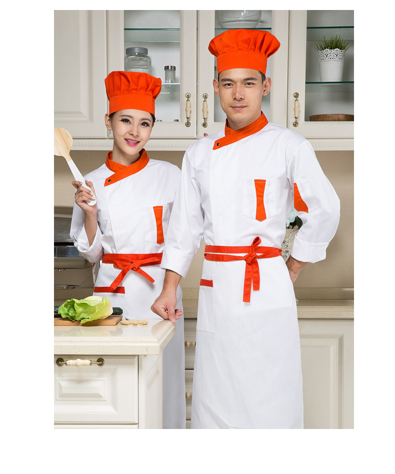 Tenue de cuisinier - Ref 1910327 Image 23