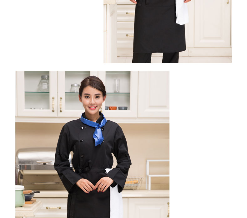 Tenue de cuisinier - Ref 1910305 Image 21