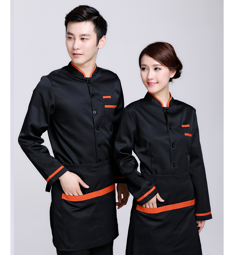 Tenue de cuisinier - Ref 1910325 Image 25