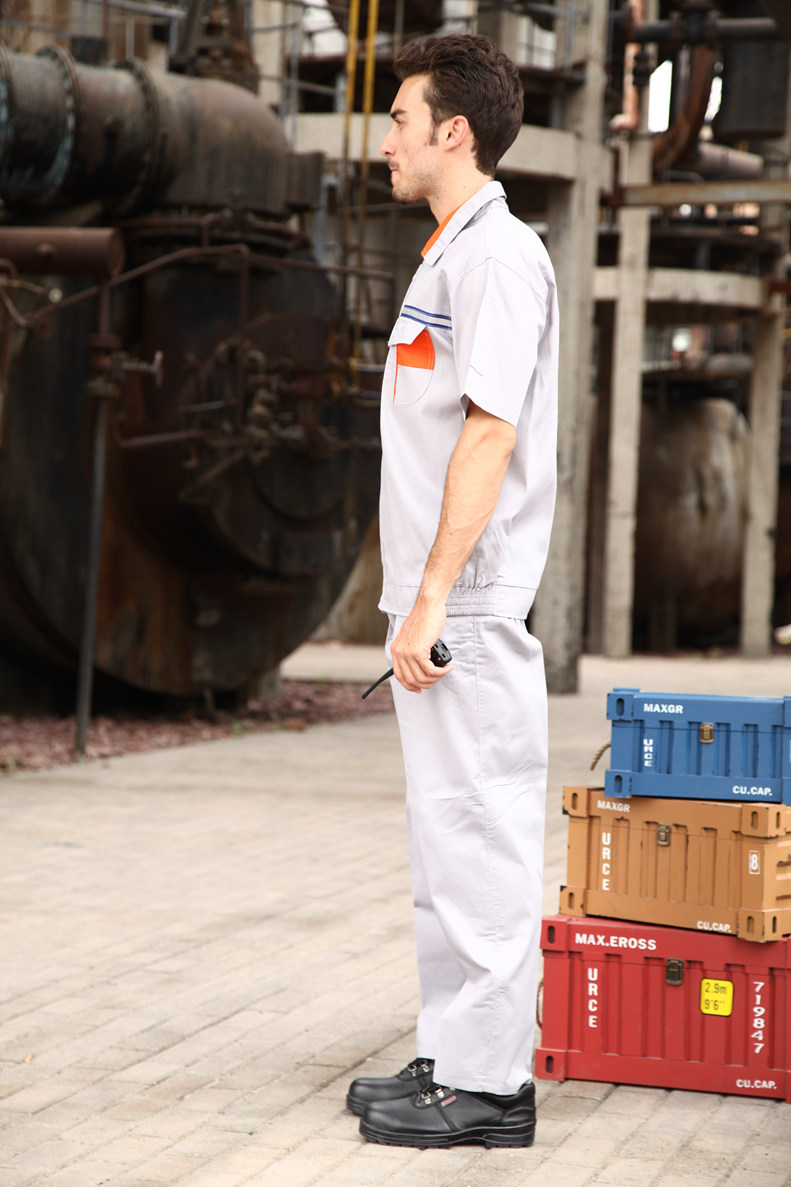 Vêtement de mécanicien en polyester - Ref 1916260 Image 32