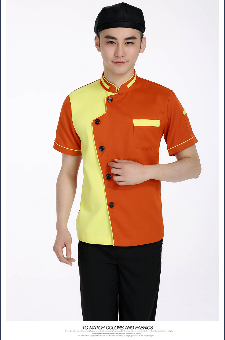 Tenue de cuisinier - Ref 1910358 Image 19