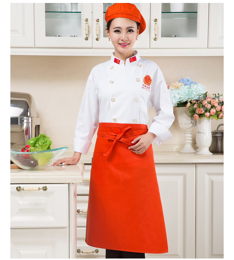 Tenue de cuisinier - Ref 1910307 Image 18
