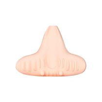 Cervical Spine Massager Head Pillow Protection Neck Shoulder Traction Straightener Repair Special Pillow Finger Pressure Sleeper Relieves Acid Pain God