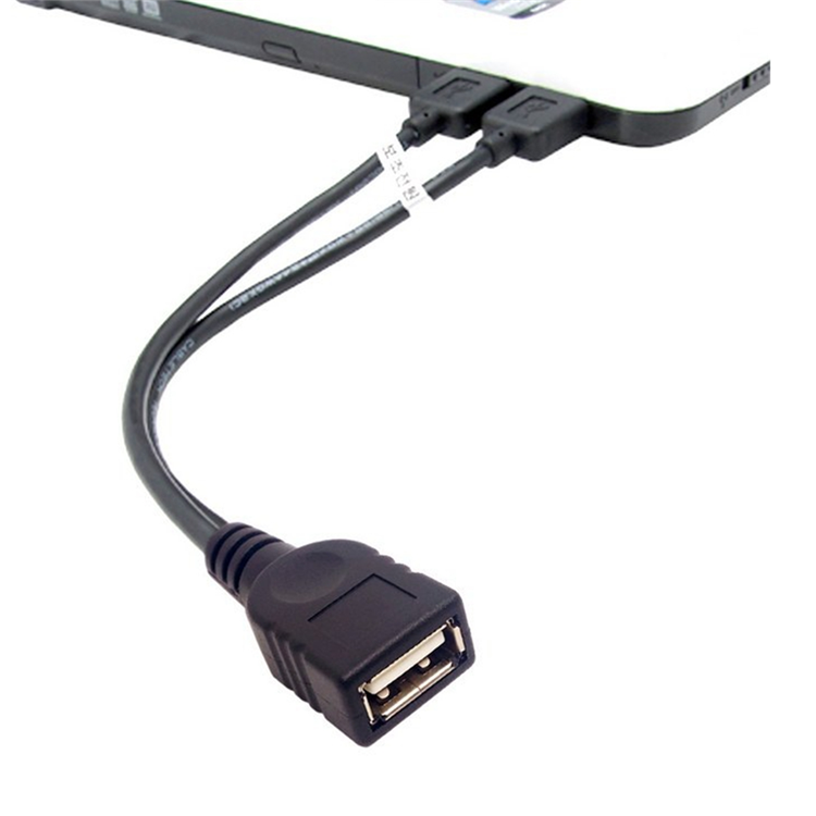 Prolongateur USB - Ref 434566 Image 19