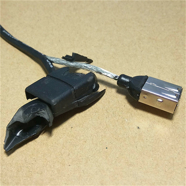 Câble extension USB - Ref 435633 Image 15