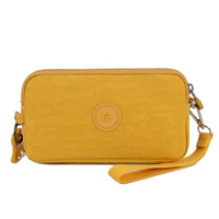 Сумка через плечо, маленький шоппер, модная барсетка, модульная сумка с аксессуарами, картхолдер, бумажник, кошелек, обезьяна