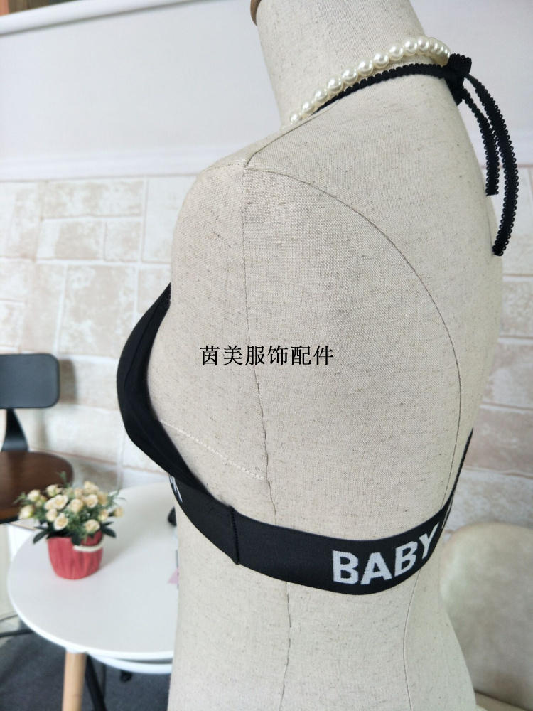 Châu Âu và Mỹ sexy treo cổ dây đeo bộ bikini áo tắm đồ lót mỏng thu thập thư áo ngực áo tắm