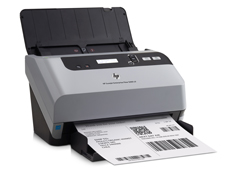 HP HP HP 3000s3 5000s3 7000s3 7000s3 instrument a4 high-speed sweep-in-paper type scanning instrument