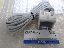 SMC digital display pressure switch new type ZSE30A-01-N-L ZSE30A-01-P-L negative pressure
