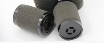 Assorted filter core AFD30P-060AS of the SMC original micro mist separator AFD30-03 AFD30-02