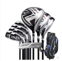 golf club Mizuno Mizuno new RV7 set mens intermediate carbon golf full set