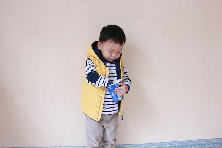 Gilet enfant en coton - Ref 2069194 Image 18