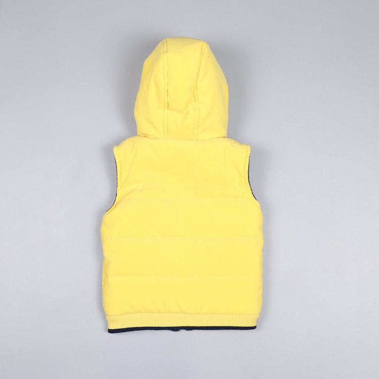 Gilet enfant en coton - Ref 2069194 Image 44