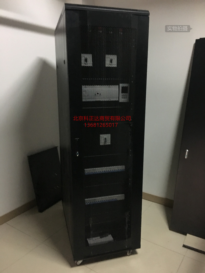 Computer room distribution cabinet UPS output distribution cabinet Modular cabinet UPS distribution cabinet Modular unit distribution cabinet