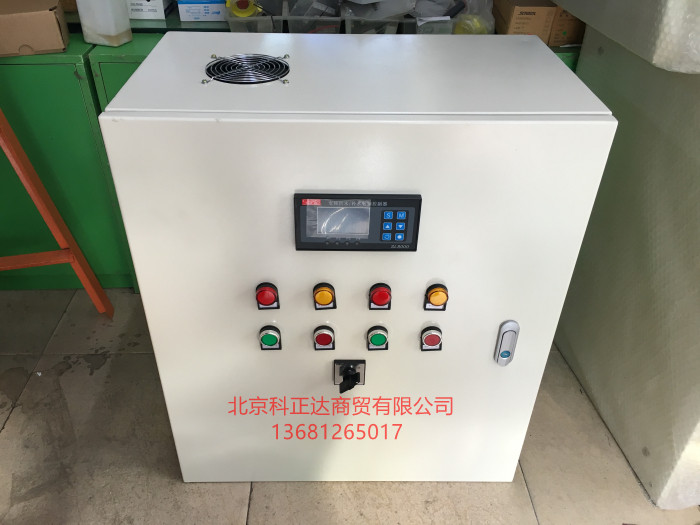 ABB Constant Pressure Water Supply Frequency Conversion Cabinet Frequency Frequency Frequency Converter Control Cabinet Frequency Converter Control Box First Contact