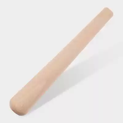 Large park wood solid wood grinding rod giveaway