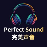 Perfect Sound 完美声音