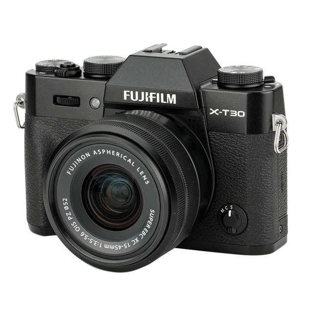 Fuji X-T30XT2099 ກ້ອງຖ່າຍຮູບດິຈິຕອນແບບ retro mirrorless xt30 ເອເລັກໂຕຣນິກດຽວໃຫມ່ສະຫນັບສະຫນູນການແລກປ່ຽນສໍາລັບ XT30II