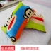 Tấm vải flannel dày bao gồm một mảnh mùa đông san hô chăn che đôi đơn sang trọng ấm áp đôi sinh viên giá chăn điện hàn quốc Quilt Covers