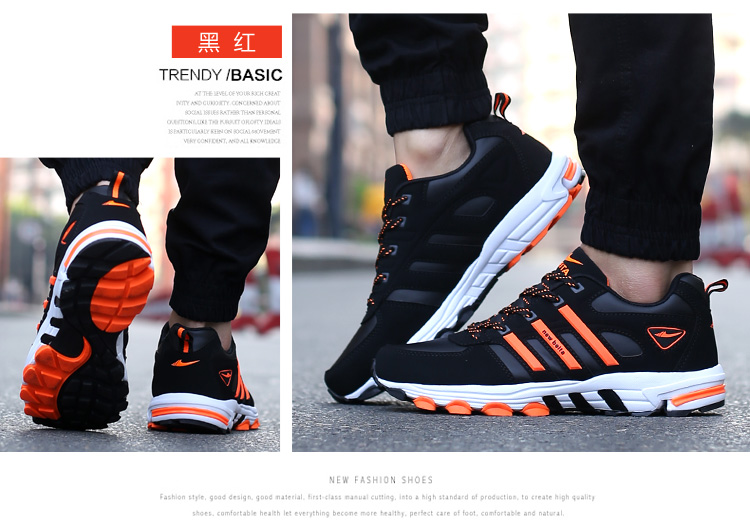Chaussures de Badminton uniGenre - Ref 842472 Image 39