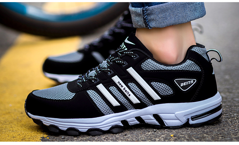 Chaussures de Badminton uniGenre - Ref 842472 Image 32