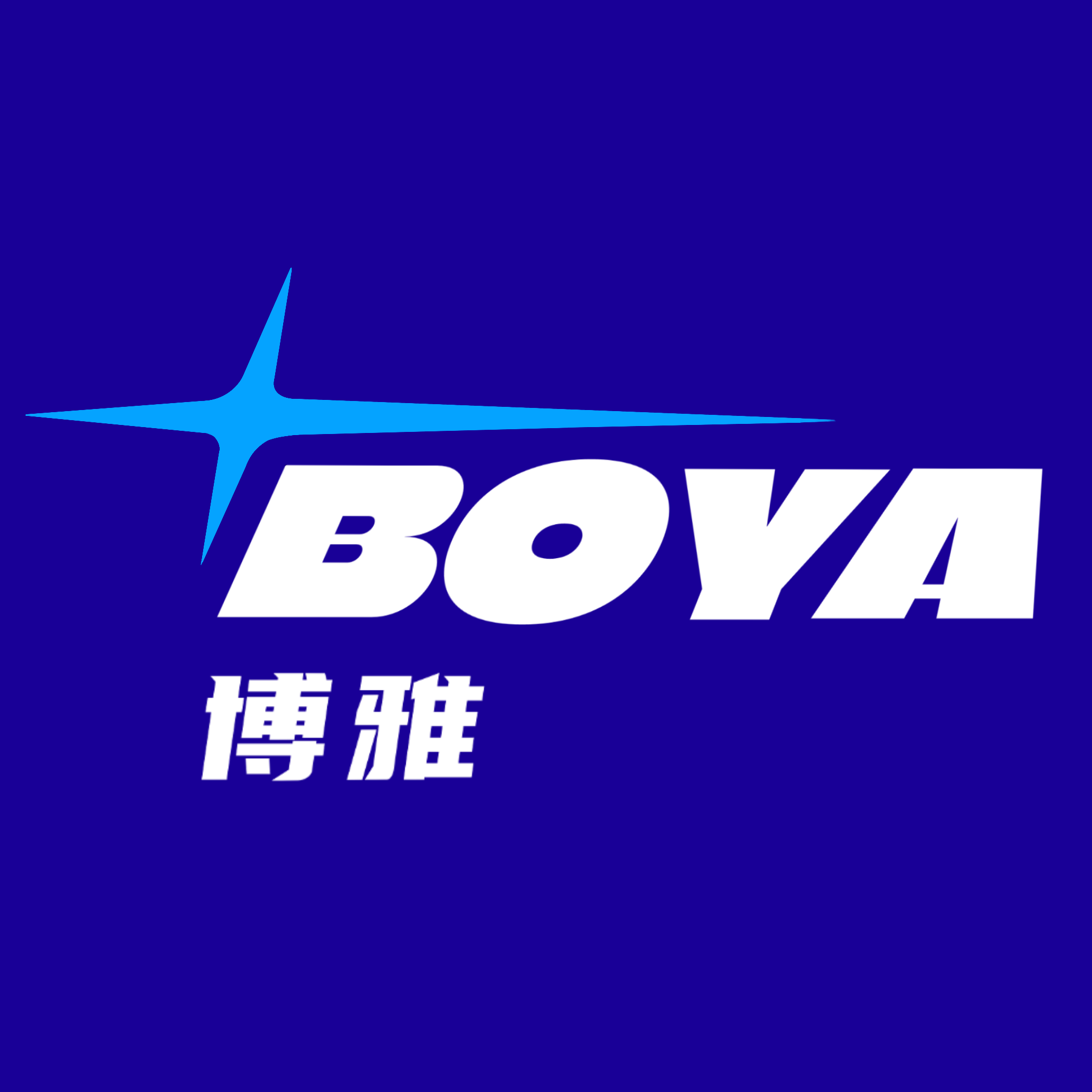 上海博雅家居