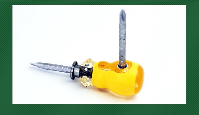 Tournevis pour réparation vélo - Ref 2297248 Image 12