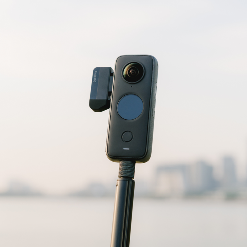Insta360 Oner ONEX2 Модуль хранения Flash Версия чтения Версия Версия