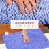thấm mat phòng ngủ thảm sàn thảm lối vào sảnh bếp Chenille tắm mat toilet cửa mat - Thảm sàn thảm xốp trải sàn 60x60 Thảm sàn