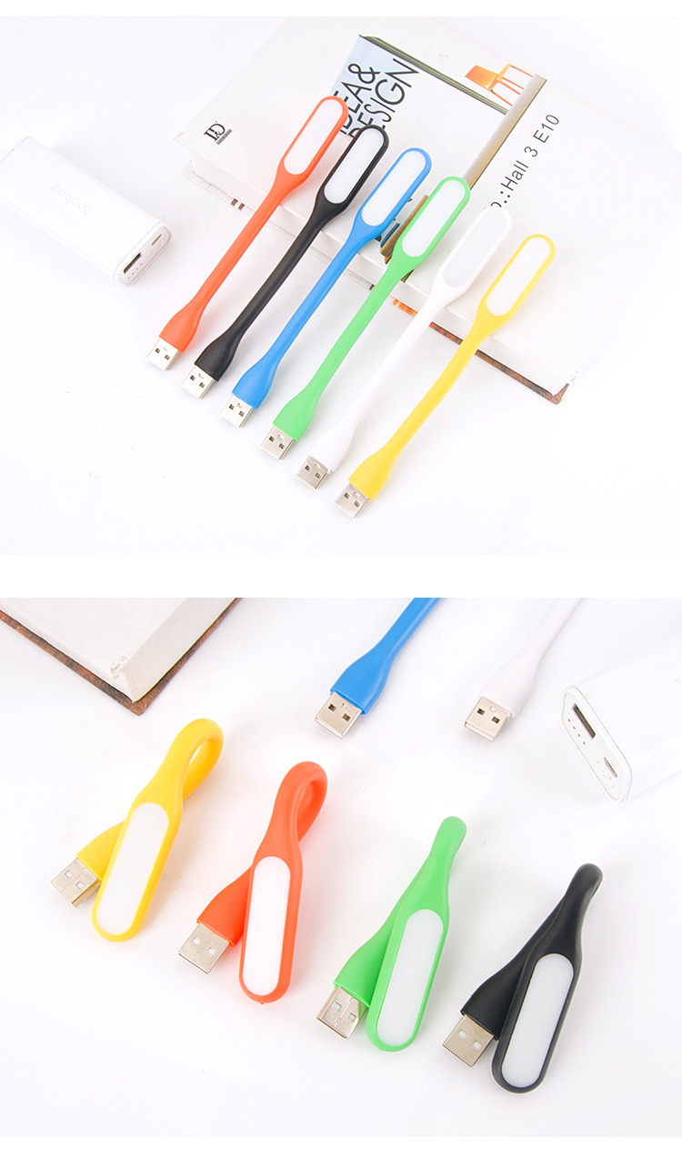 nhỏ usb đèn mắt đèn đọc sách sạc kho tàng máy tính xách tay đèn bàn nhỏ LED ánh sáng ban đêm cầm tay di động - USB Aaccessories đèn led máy tính