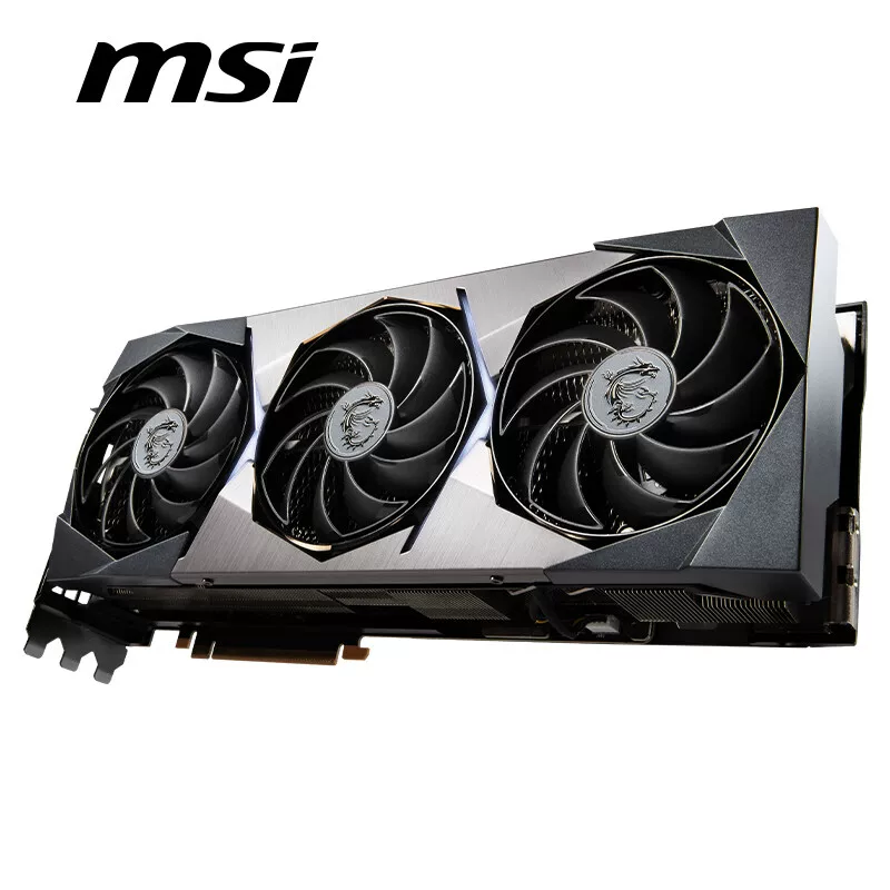 MSI RTX 4070TI Магия Дракона 4080 Супер Дракон 4090 Вода Дракон 4060TI Монукцион Деление таблица графическая карта