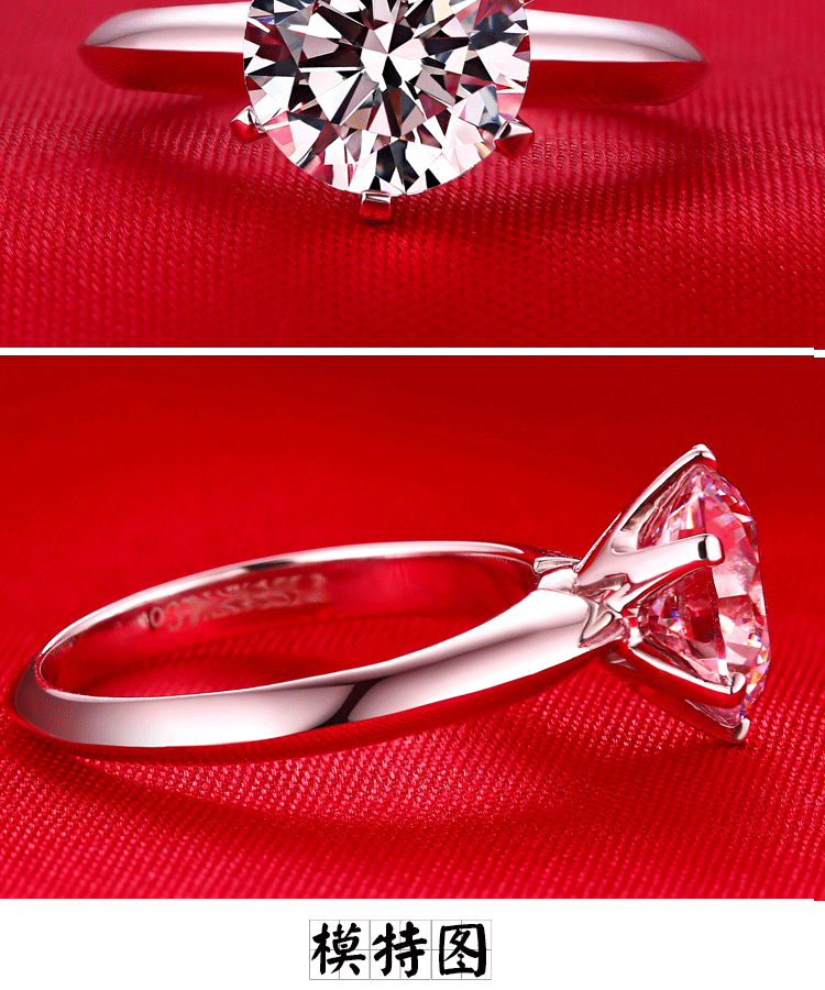 Bague Femme OTHER   en Argenterie - Ref 3088763 Image 17