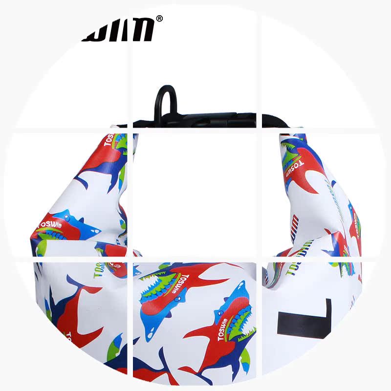Sac de sport - Ref 15553 Image 6