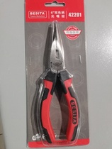 BESITA Best Thai-Thai 6 inch sharp mouth pliers besita tool Best Thai-Thai tip pliers