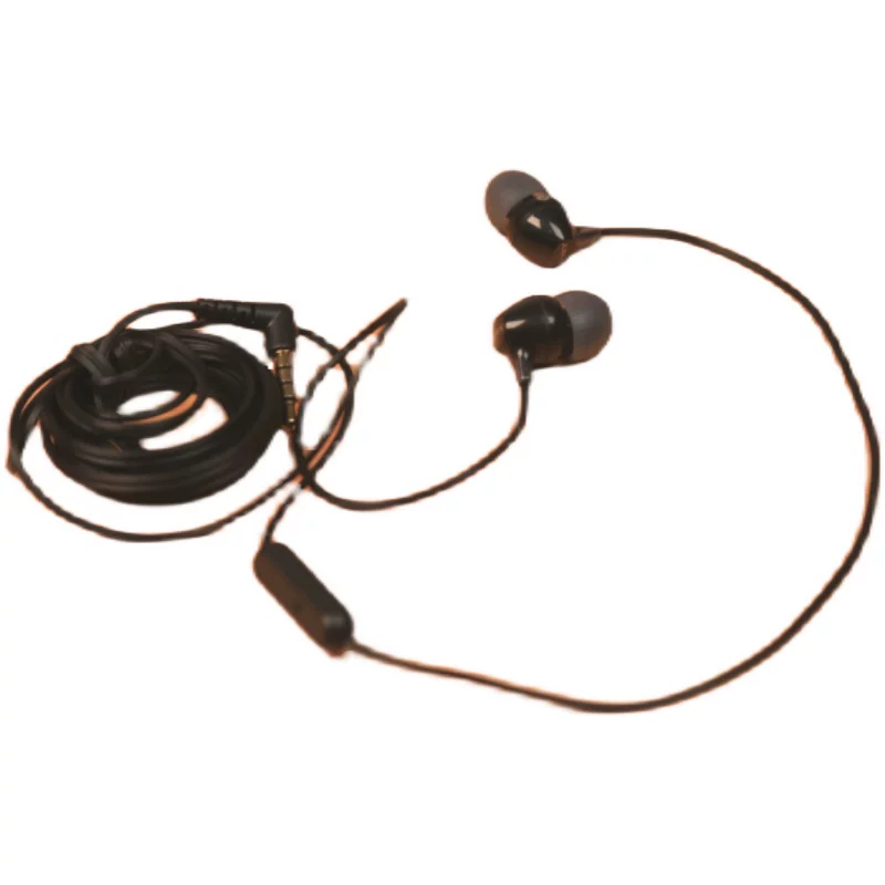 Sony/ MDR-EX15AP EX15LP 255AP внутриканальные наушники с тяжёлым басом стерео