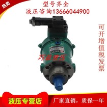 Qidong HTC 10 16 25 32 40 63 80 100 160 250PCY14-1B axial piston pump