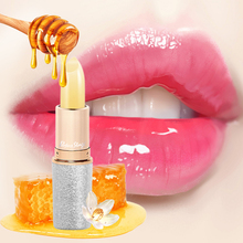 【子弹头】燕肌蜂蜜保湿滋润补水润唇膏