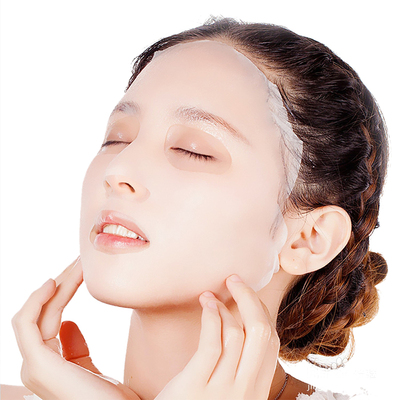 【燕肌旗舰店】玻尿酸巨补水面膜