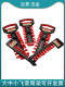 Disu sleeve rack with multiple specifications for free shipping