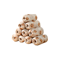 Shoe Covers Home Indoor Disposable Thickened Wear-Resistant Non-Woven Foot Covers Waterproof Reusable Guests Only 2808