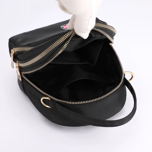 Сумка через плечо для отдыха, маленькая небольшая сумка, нейлоновая водонепроницаемая сумка, 2020, надевается на плечо